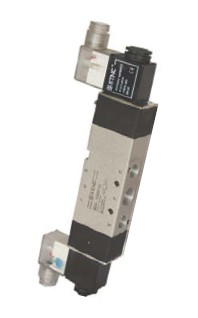 TG3532-10E三位五通中泄式电磁阀